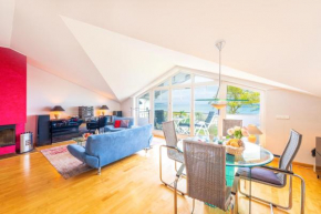 Arkonablick 33 Meerblick Premium Loft